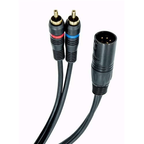 Connection cables