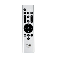 FM 11R remote control silver