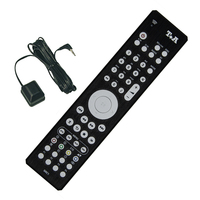 Remote control-set FBS SRC 1 black